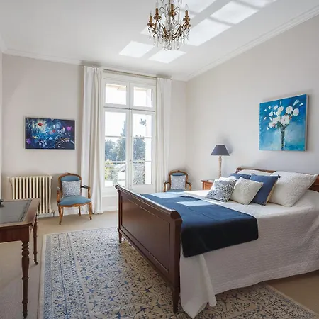 Holiday home Domaine De La Roque By Terrisse *