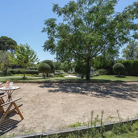 Domaine De La Roque By Terrisse Holiday home *