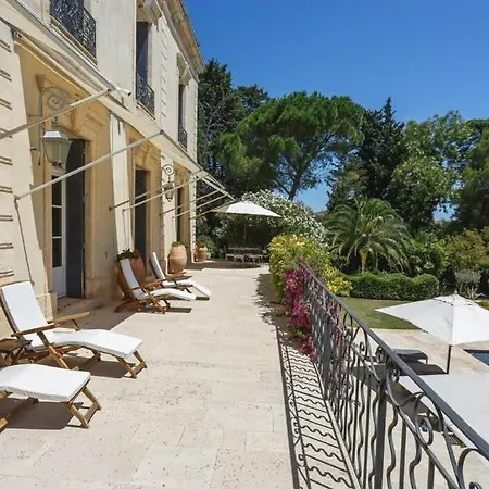 Domaine De La Roque By Terrisse